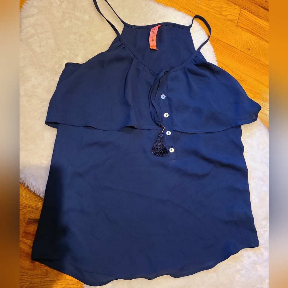 Eight Sixty Blouse